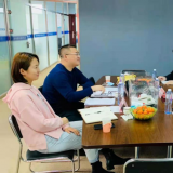天津市各级辅导春节前密集来威客电竞工作慰问